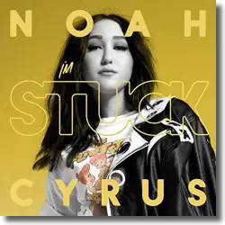 Cover: Noah Cyrus - I'm Stuck