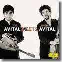 Omer Avital & Avi Avital - Avital meets Avital