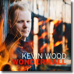 Cover: Kevin Wood - Wonderwall