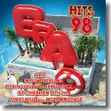 Cover:  BRAVO Hits 98 - Various Artists
