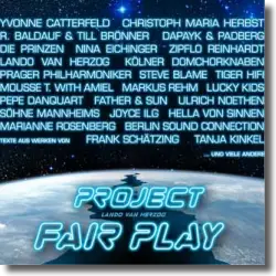 Cover: Project Fair Play - Various Artists