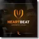 Cover:  Rockster feat. Kaye Ree - Heartbeat