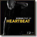 Kuwan feat. AY - Heartbeat