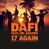 Cover: Dafi feat. Mr Shammi - 17 Again