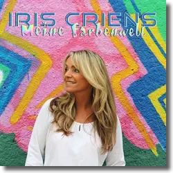 Cover: Iris Criens - Meine Farbenwelt