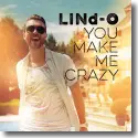 Cover:  LINd-O - You Make Me Crazy