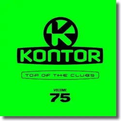 Cover: Kontor Top Of The Clubs Vol. 75 - Various Artists