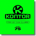 Kontor Top Of The Clubs Vol. 75