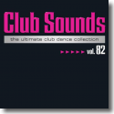 Cover:  Club Sounds Vol. 82 - Various Artists