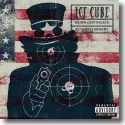 Cover:  Ice Cube - Death Certificate (25th Anniversary Edition)