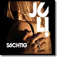 Cover: Juli - Schtig