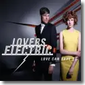 Cover:  Lovers Electric - Love Can Save Us