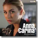 Cover:  Anna-Carina Woitschack - Ich war erst 17