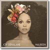 Cover: Joy Denalane - Maureen