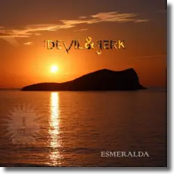 Cover: The Devil & The Jerk - Esmeralda