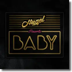 Cover: HUGEL - Baby