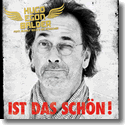 Cover:  Hugo Egon Balder feat. Rudolf Rock & Die Schocker - Ist das schn!