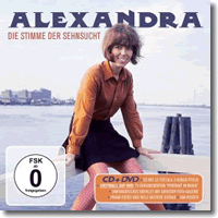 Cover: Alexandra - Die Stimme der Sehnsucht