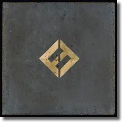 Cover: Foo Fighters - Concrete And Gold