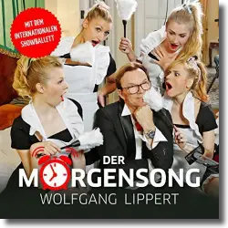 Cover: Wolfgang Lippert - Der Morgensong