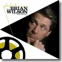 Cover:  Brian Wilson - Playback: The Brian Wilson Anthology