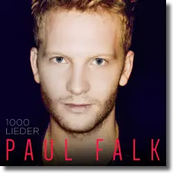 Cover: Paul Falk - 1000 Lieder