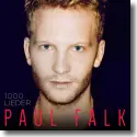 Cover:  Paul Falk - 1000 Lieder