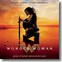 Wonder Woman - Original Soundtrack