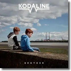 Cover: Kodaline - Brother