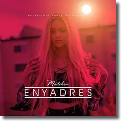 Cover: Enyadres - Mdchen