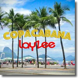 Cover: LayZee - Copacabana