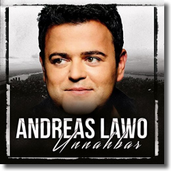 Cover: Andreas Lawo - Unnahbar