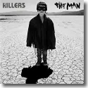 Cover:  The Killers - The Man