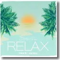 Cover:  Blank & Jones - RELAX Edition 10