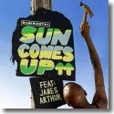 Cover:  Rudimental feat. James Arthur - Sun Comes Up
