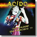 AC/DC - Old Waldorf San Francisco '77