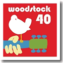 Cover:  Woodstock 40 - Various