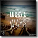 Cover:  Lucky 5 - Ways