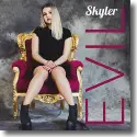 Cover:  Skyler - Evil