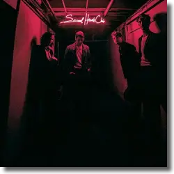 Cover: Foster The People - Sacred Hearts Club