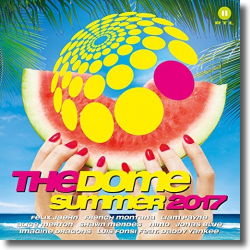 Cover: THE DOME Summer 2017 - Various Artists