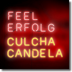 Cover: Culcha Candela - Feel Erfolg