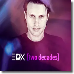 Cover: EDX - Two Decades