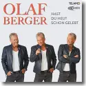 Cover:  Olaf Berger - Hast du heut schon gelebt