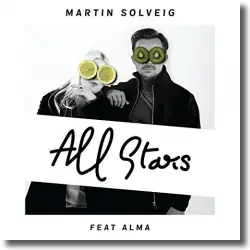 Cover: Martin Solveig feat. ALMA - All Stars