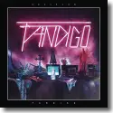 Cover: Callejon - Fandigo