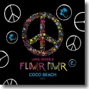 Love, Peace & Flower Power by Coco Beach Ibiza