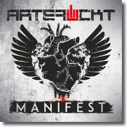 Cover: Artefuckt - Manifest