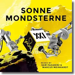 Cover: Sonne Mond Sterne XXI - Various Artists