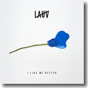 Cover:  Lauv - I Like Me Better